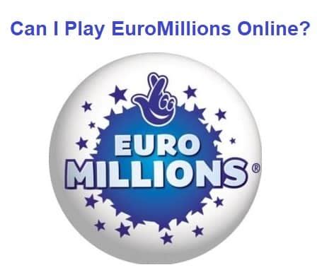 play euromillions online